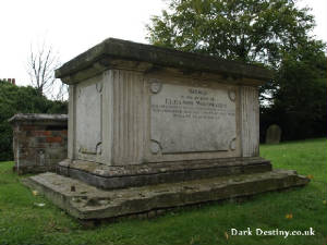 St Leonards Church Bengeo