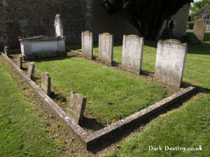 St Leonards Church Bengeo