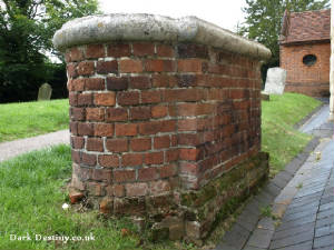 St Leonards Church Bengeo