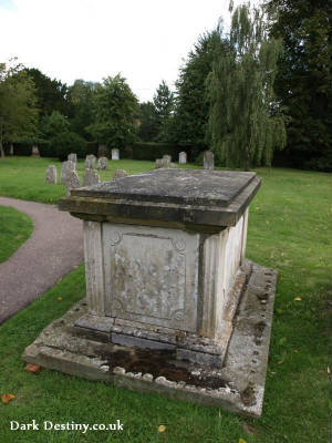 St Leonards Church Bengeo