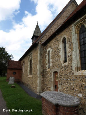 St Leonards Church Bengeo