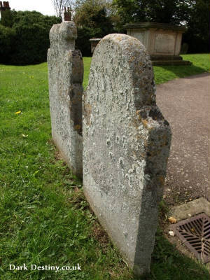 St Leonards Church Bengeo