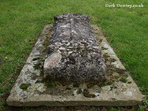 St Leonards Church Bengeo