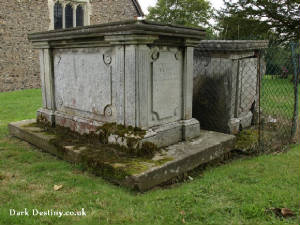 St Leonards Church Bengeo