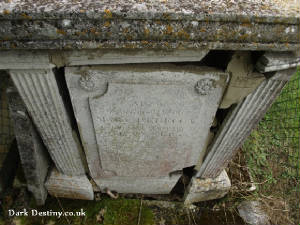 St Leonards Church Bengeo