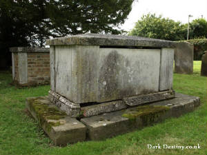 St Leonards Church Bengeo