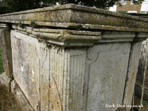 St Leonards Church Bengeo