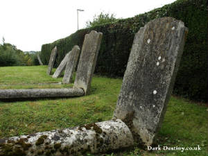 St Leonards Church Bengeo