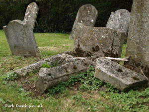 St Leonards Church Bengeo