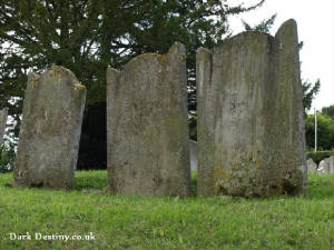 St Leonards Church Bengeo