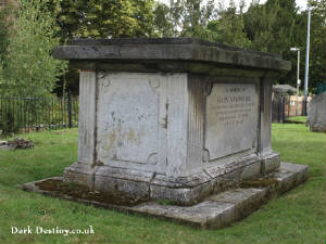 St Leonards Church Bengeo