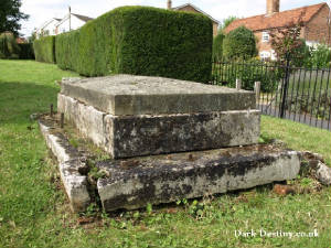 St Leonards Church Bengeo