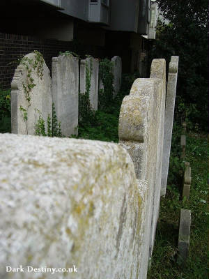 St Mary The Virgin Church Ware