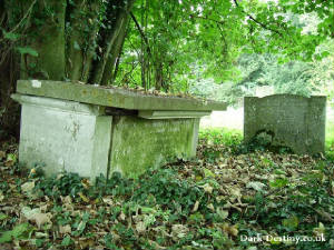 St Mary the Virgin, Walkern