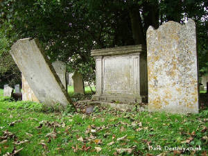 St Mary the Virgin, Walkern