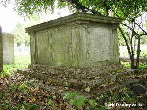 St Mary the Virgin, Walkern