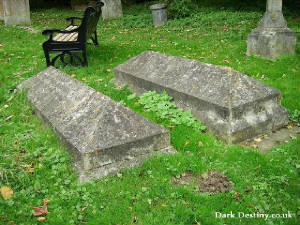 St Mary the Virgin, Walkern