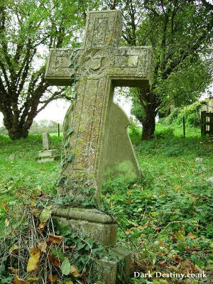 St Mary the Virgin, Walkern