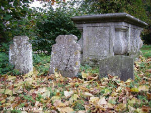 St Mary the Virgin, Walkern