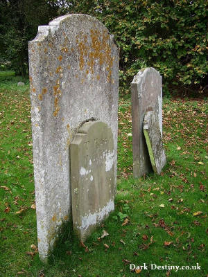 St Mary the Virgin, Walkern