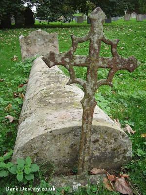 St Mary the Virgin, Walkern