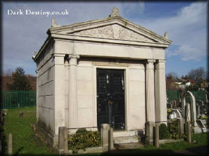 St Marys Catholic Cemetery