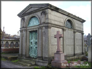 St Marys Catholic Cemetery