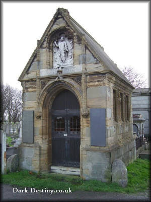 St Marys Catholic Cemetery