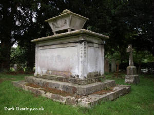 St Marys Church Hertingfordbury