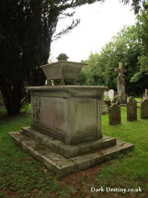 St Marys Church Hertingfordbury