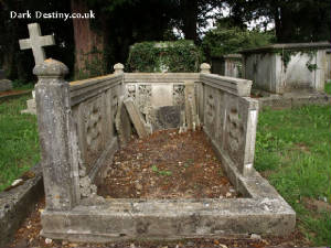 St Marys Church Hertingfordbury