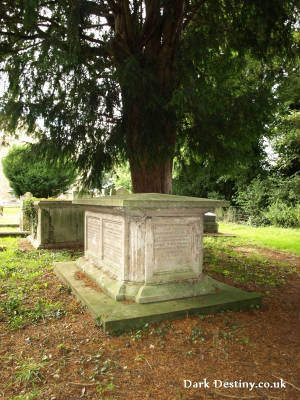 St Marys Church Hertingfordbury