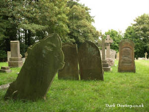 St Marys Church Hertingfordbury