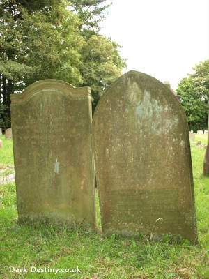 St Marys Church Hertingfordbury