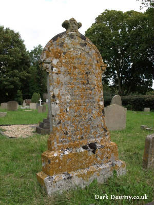 St Marys Church Hertingfordbury