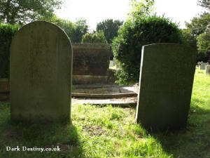 St Marys Church Hertingfordbury