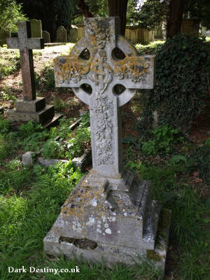 St Marys Church Hertingfordbury