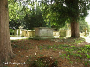 St Marys Church Hertingfordbury