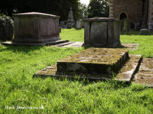 St Marys Church Hertingfordbury