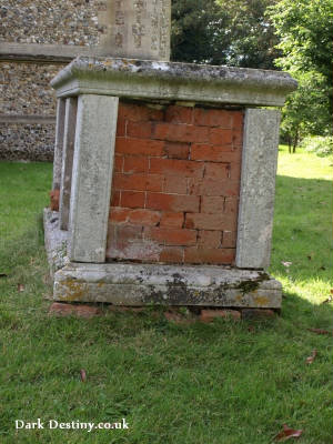 St Marys Church Hertingfordbury