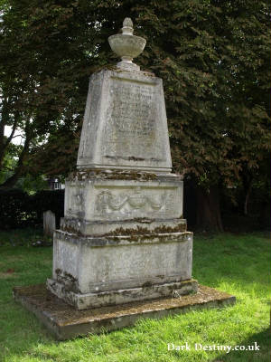 St Marys Church Hertingfordbury