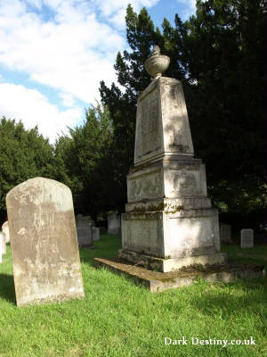 St Marys Church Hertingfordbury