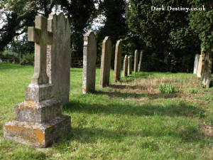 St Marys Church Hertingfordbury