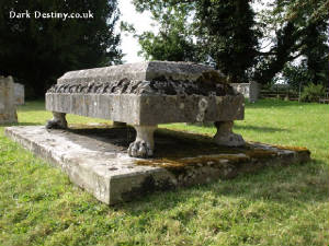 St Marys Church Hertingfordbury