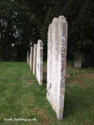 St Marys Church Hertingfordbury