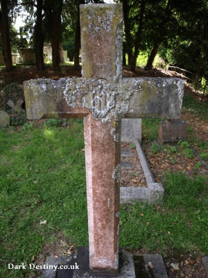 St Marys Church Hertingfordbury