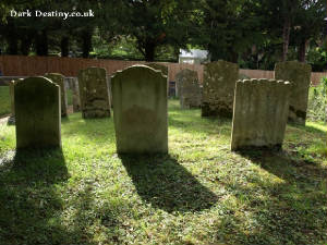 St Marys Church Hertingfordbury