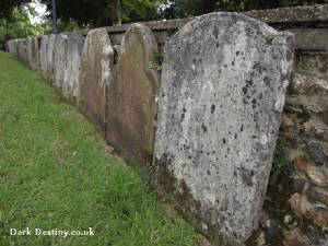 St Marys Church Hertingfordbury