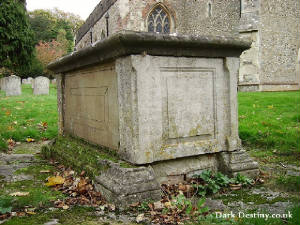 St Nicholas Church, Stevenage