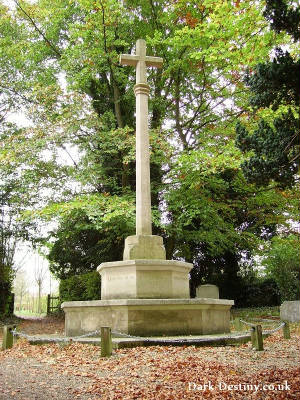 St Nicholas Church, Stevenage